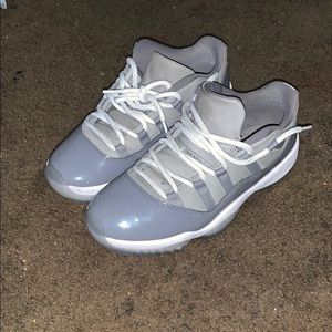 Jordan 11
